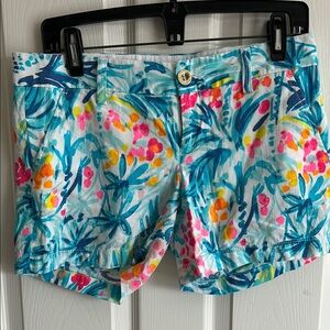 Lilly Pulitzer Callahan Women's Shorts